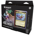MTG Final Fantasy Commander Deck