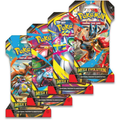 Mega Evo Blister Pack