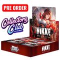 Weiss Schwarz: Nikke Vol. 2 Booster Box