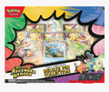 Pokemon Ascended Heroes First Partners Deluxe Pin Collection