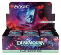 Duskmourn: House of Horror Play Booster Box
