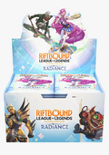 Riftbound Radiance Booster Box