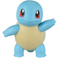 Pokémon Squirtle Model Kit