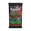 Teenage Mutant Ninja Turtle Play Booster Pack (TNMT)