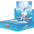 Weiss Schwarz Blue Archive The Animation Booster Box