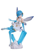 Eicoco Re:ZERO -Starting Life in Another World- REM (Jewel Princess Ver.) 1:7 Scale Figure