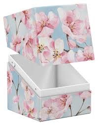 Boulder Deck Box