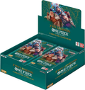 OP08 Booster Box