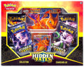 Hidden Fates Collection ( Charizard GX )