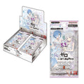 Union Arena Re:Zero -Starting Life in Another World