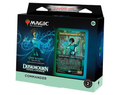 MTG Duskmourn House of Horror Commander Decks