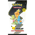 25th anniversary First Partner Pack Hoenn