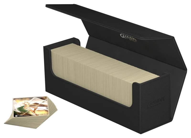 Arkhive 400+ Xenoskin Card Cases