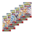 Prismatic Evolutions Pack