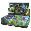 Strixhaven Play Booster Box