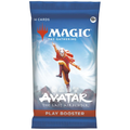 Avatar MTG Play Booster Pack