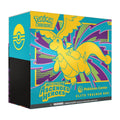 Pokemon Mega Evolution Ascended Heroes Pokemon Center ETB