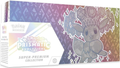 Prismatic Evolutions Eevee SPC