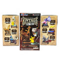 Pokemon Steel Vintage Collection Blind Box