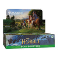 The Hobbit Play Booster Display Magic The Gathering
