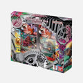 One Piece Illustration Box Kid/Killer Volume 8