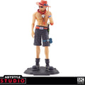 One Piece - Portgas D. Ace SFC Figure