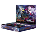 Shadowverse Evolved Eightfold Retribution / Omens and Heirs