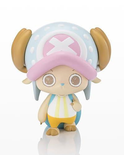 RowTASHII Noise Tekupiku Chopper Figure
