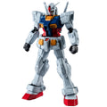 RX-78-2 - Mobile Suit Gundam TAMASHII NATIONS Action Figure