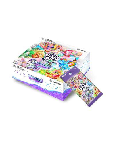 Kayou My Little Pony TCG Set 2 Discord