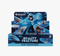 Magic the Gathering Reality Fracture Play Booster Display