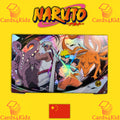 Naruto Kayou Booster Box Chapter 7 CCG