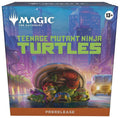 Teenage Mutant Ninja Turtles MTG Pre-Release Kit