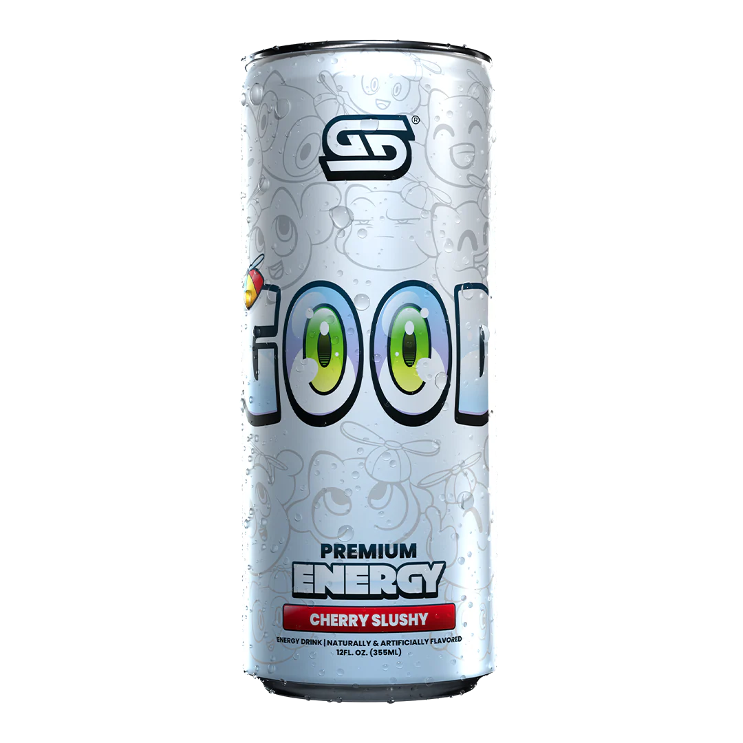 GamerSupps
