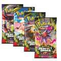 Perfect Order Booster Packs