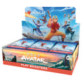 Avatar Magic the Gathering Play Booster Box