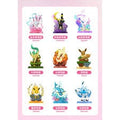 Funism Pokemon Eevee Adventure Series Blind Box