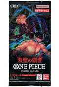 OP06 JP Booster Pack