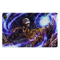 Trafalgar D Water Law Room Stitched Edge Playmat Dueling Guard