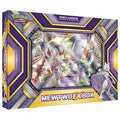 Pokémon Trading Card Games: Mewtwo-Ex Box
