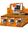 Haikyuu The Dumpster Battle Serious Blind Box