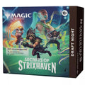 Strixhaven Draft Night Bundle