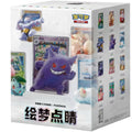 151 Pokemon Dream figures Blind Box