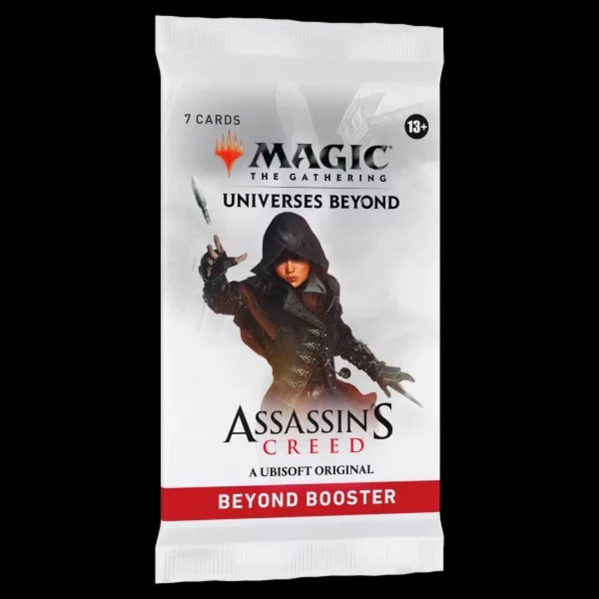 Assassins Creed Beyond Booster Pack