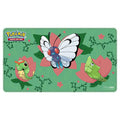 Pokemon Caterpie Evolutions Playmat
