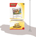 Received Pokémon 30th Celebration Knock Out Collection