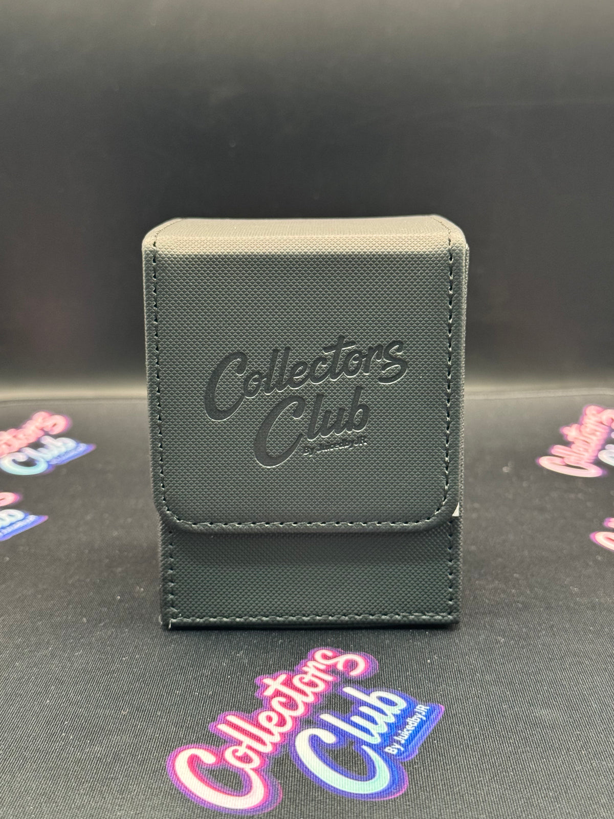 Collectors Club - DECK BOX