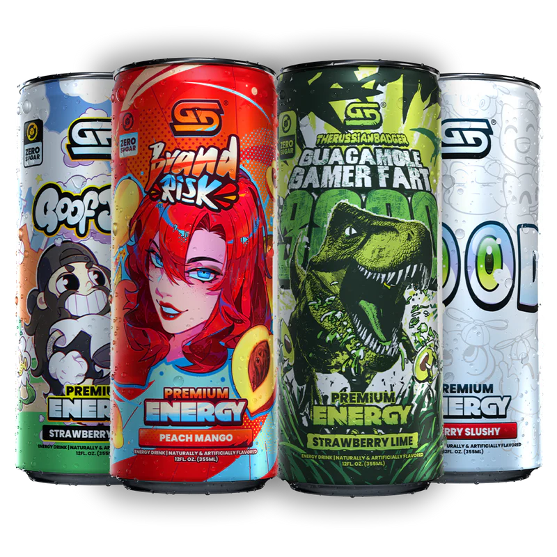 GamerSupps