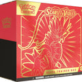 Scarlet & Violet ETB (Koraidon)
