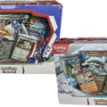 Pokémon Trading Card Game: Archaludon ex & Reshiram ex!